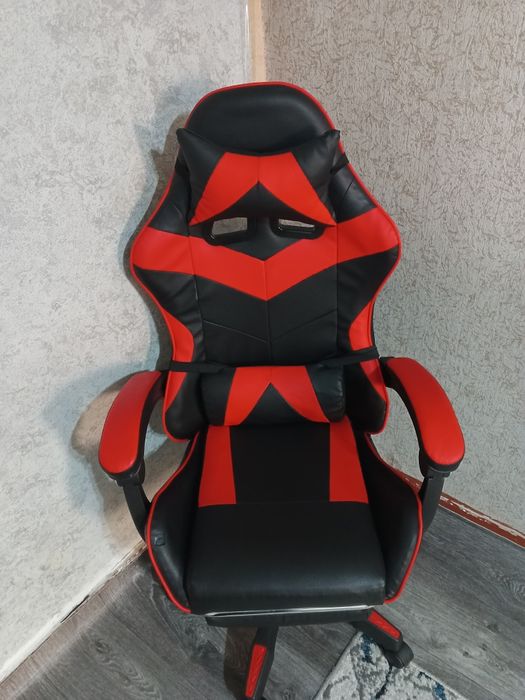 Кресло игровой сотилади