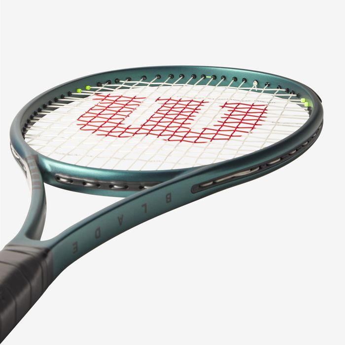 Rachetă Neracordată Tenis Wilson Blade 98 - produs resigilat Decathlon
