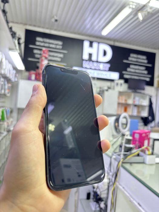 iPhone 13 128Gb/79%