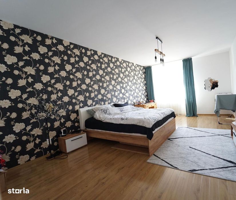 Vanzare Apartament 2 Camere | Su 100 mp | In zona Plopilor_Horea Demia
