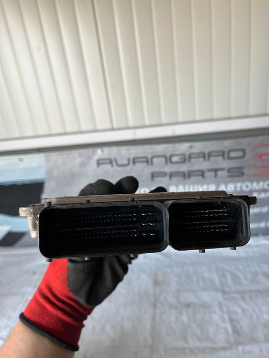 EDU Компютър Opel Astra C 1.9