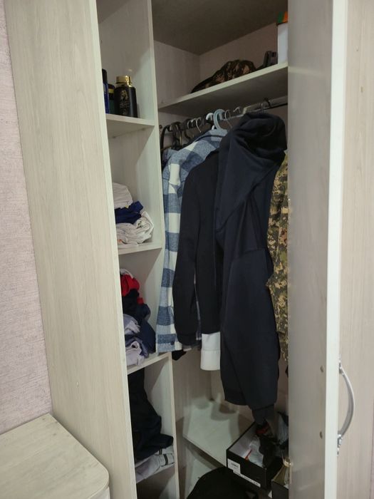 Детский угловой и сурмой