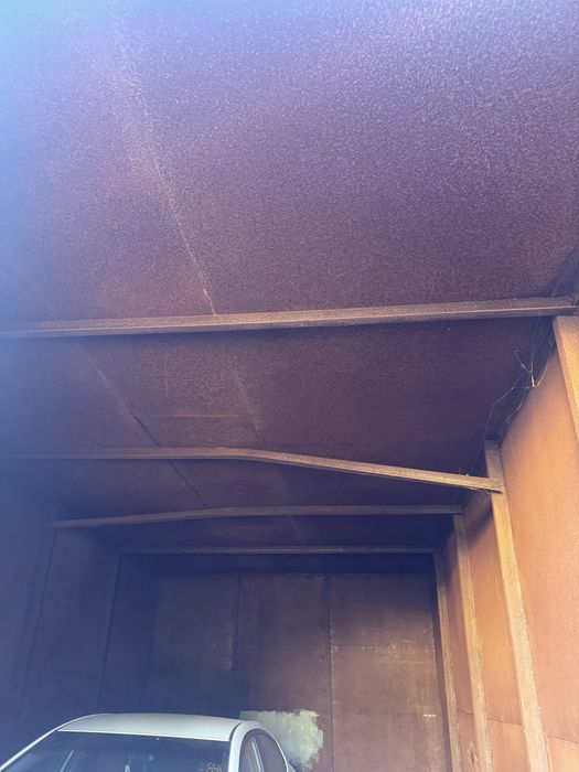 Продам гараж размер 5,5х2