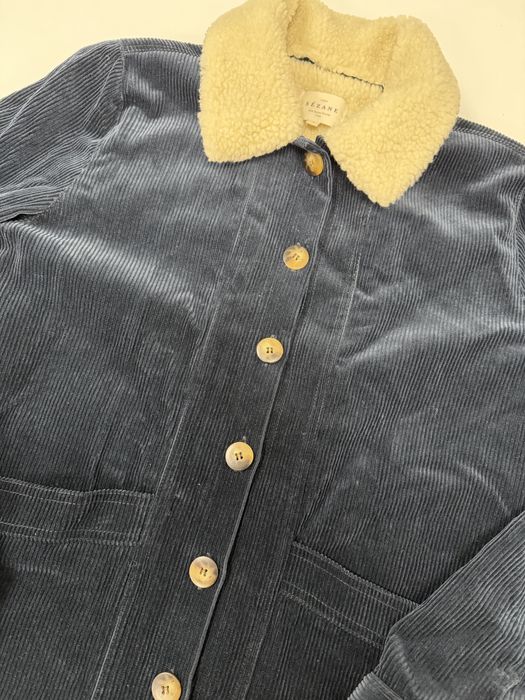 Кадифено яке Sezan, S