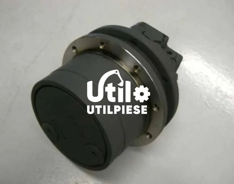 transmisie finala caterpillar 301.7 302.5 303.5 304 + piese cat