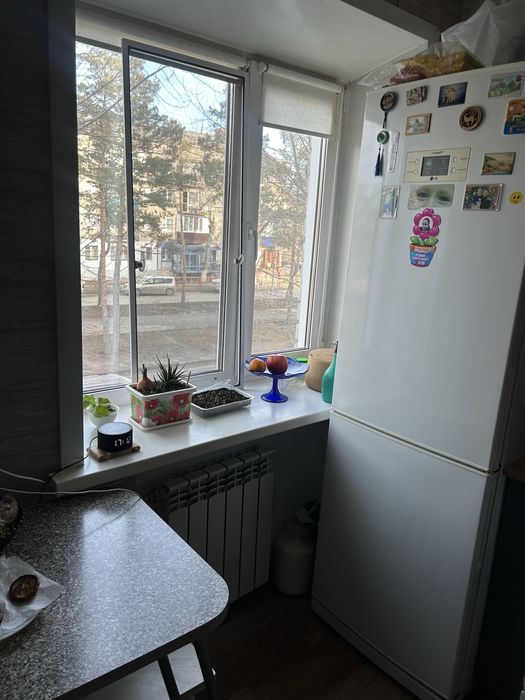 Продам 2х комнатную