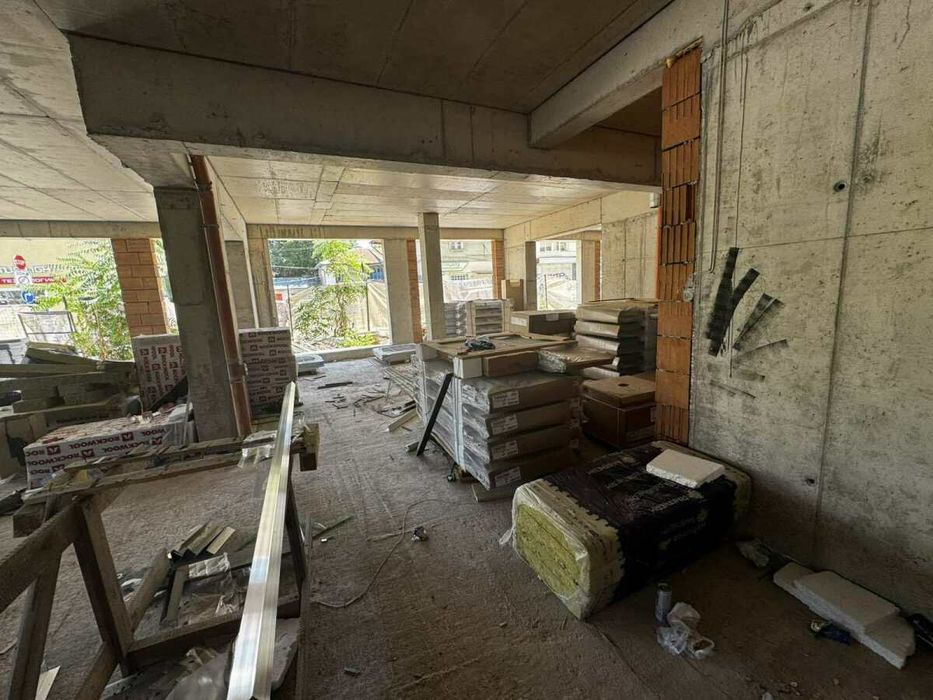 Продава се Магазин в София, Център - 253 кв.м за 1530 €/кв.м - Снимка #6