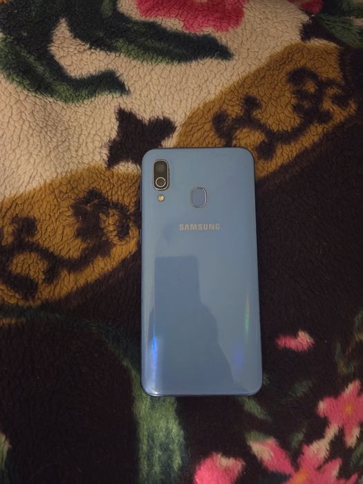 Samsung Galaxy A40