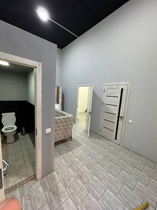 Продажа помещения 140 м² на Паркентская, первая линия, вдоль дороги!!