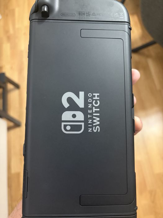 Конзола Nintendo Switch 2