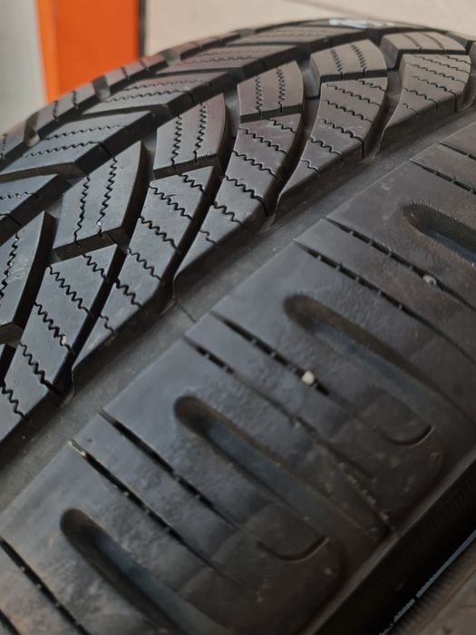 Всесезонни гуми 2 броя FORTUNA Ecoplus4s 195 55 R15 дот 2222