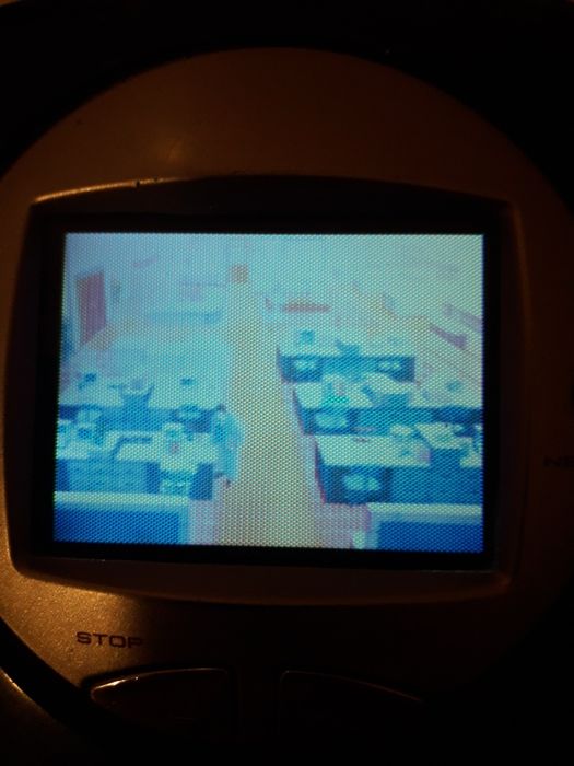 VideoNow Color Personal Video Player produs de Tiger  Electronics