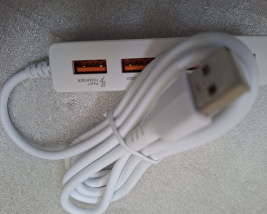 Adaptor mufa USB Type c usb