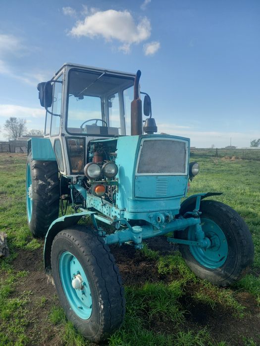 Продам юмз в отличном состоянии