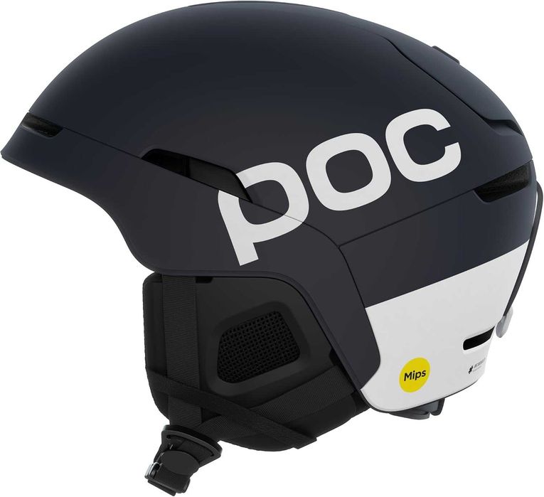 POC Obex BC MIPS – Cască de schi și snowboard pentru o protecție optimă pe pârtie