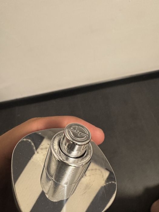 Armani Code Parfum 125ml