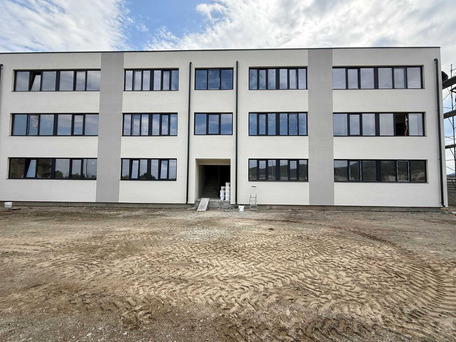 Garsoniera intabulata de vânzare în Codlea Etaj 2