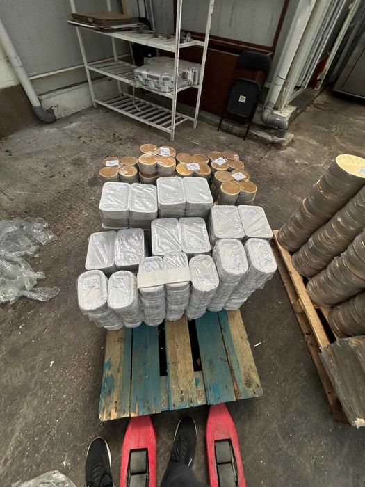 Ambalaje cofetarie brutarie patiserie tavi torturi rotunde/patrate NOI