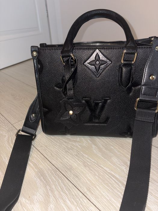 geanta Luis Vuitton