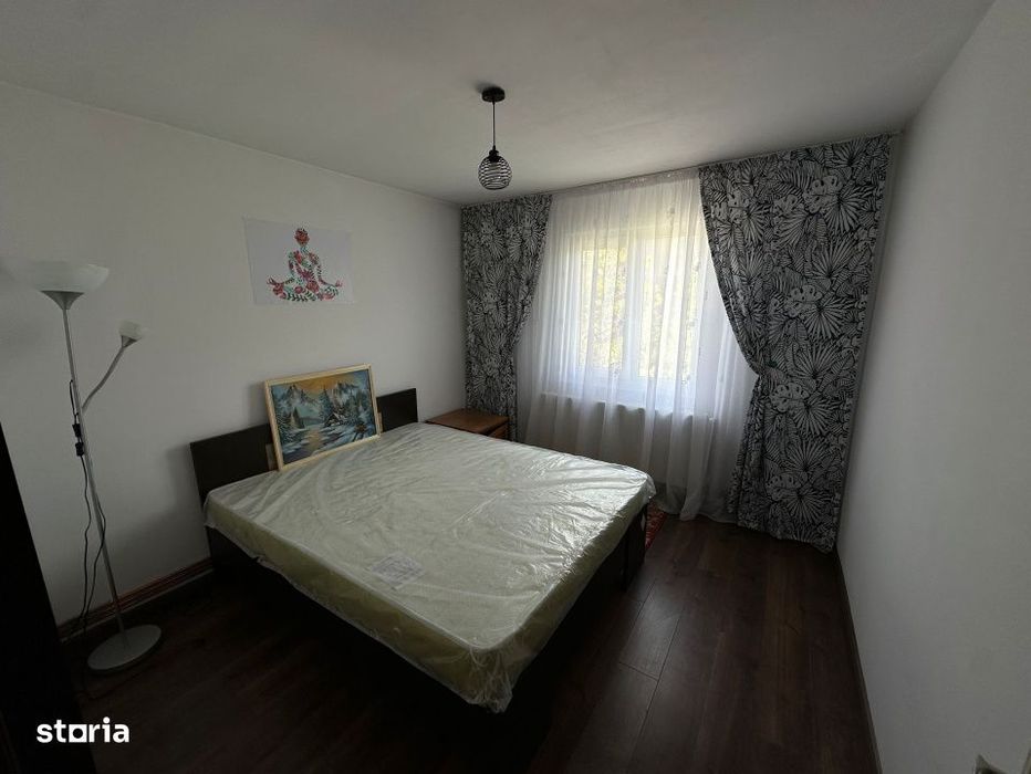 Apartament semidecomandat, 60 mp, zona Calea Bucuresti