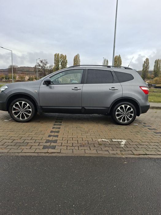 Nissan Qashqai 2013 diesel, 6.650 € — imagine 2