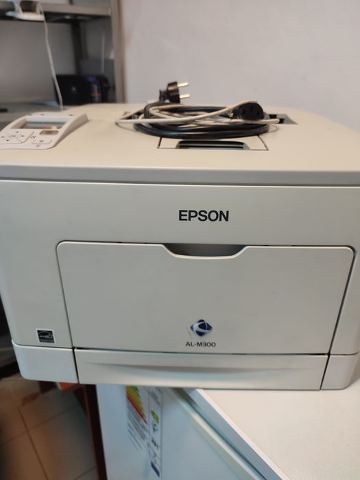 Imprimanta Epson AL-M300dn