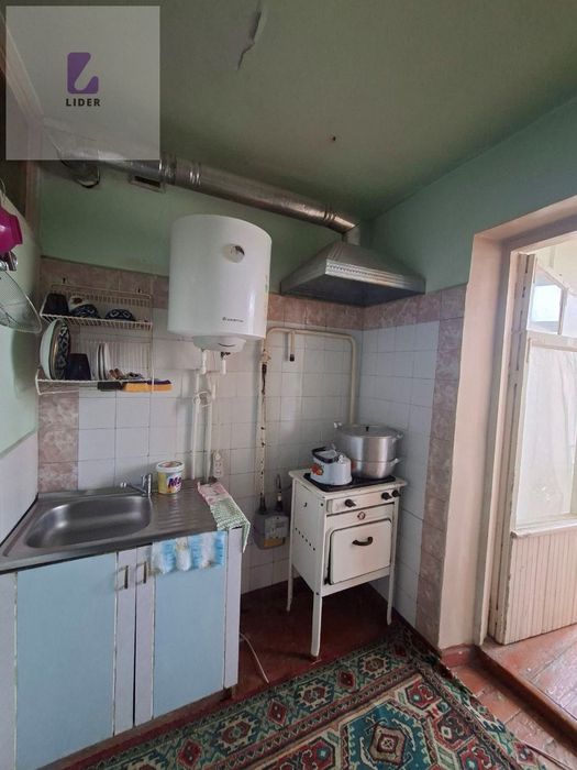 Продается 2 х комнатная квартира. Вокзал.