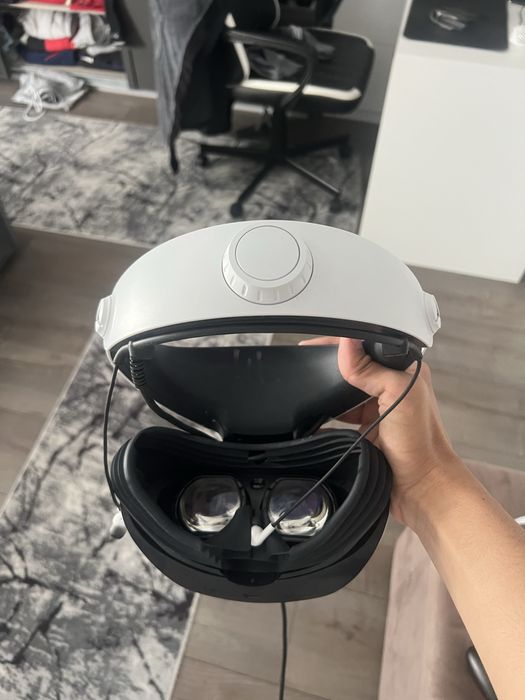 Vand ochelari vr2 pentru playstation 5