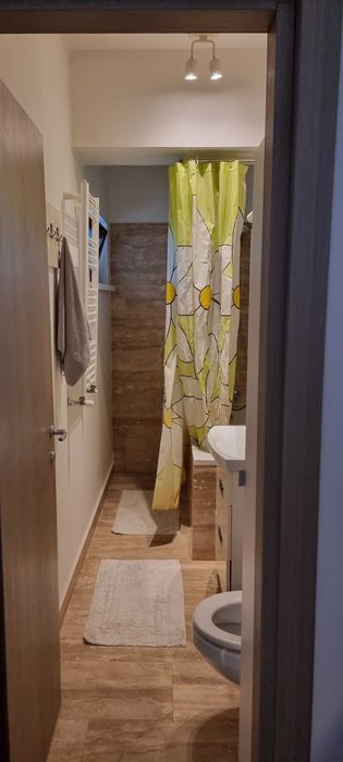 Ofer pentru închiriere apartament  - 2 camere – Nicolina
