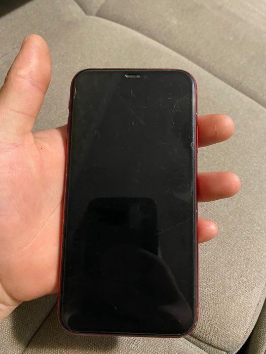 Iphone XR iphoneee
