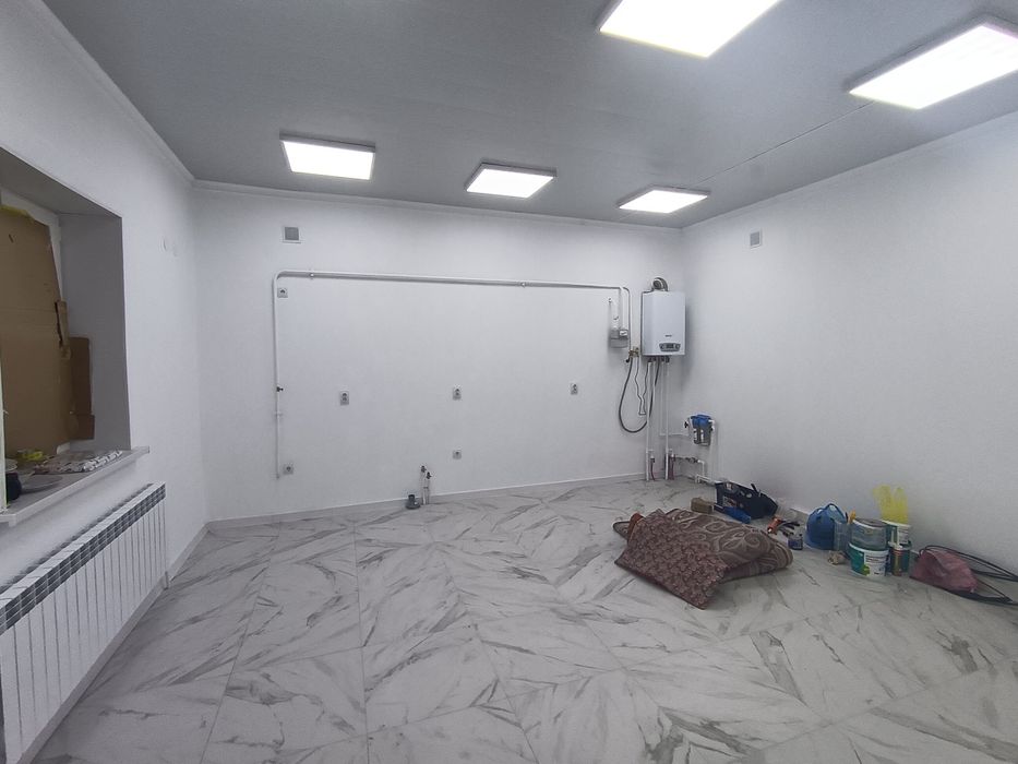 Сдам в аренду коммерческое помещение