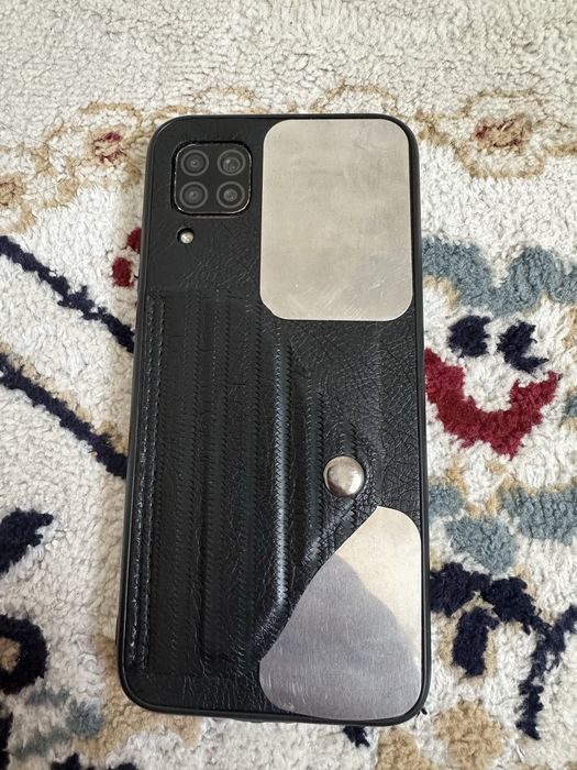 HUAWEI P40 жақсы телефон