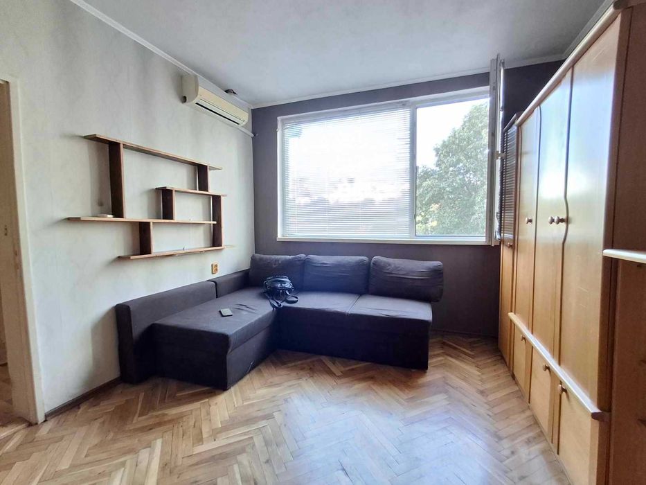 Продава се Двустаен апартамент в Добрич, Дунавите - 58 кв.м за 783 €/кв.м - Снимка #10