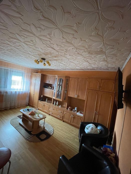 Apartament  de vânzare cu3 camere