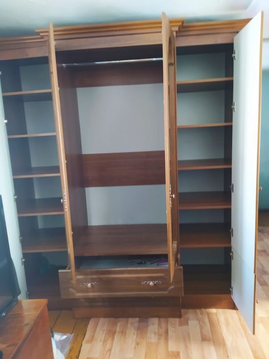 Шкаф прямой 210х170х60