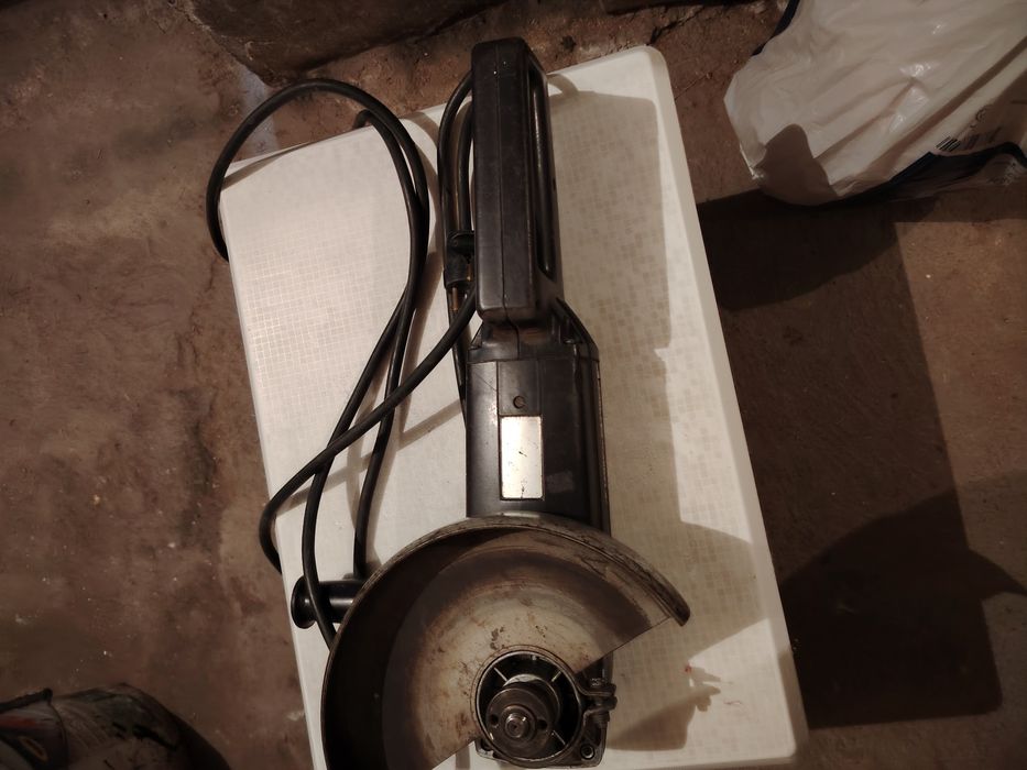 Ъглошлаиф Срарки два броя