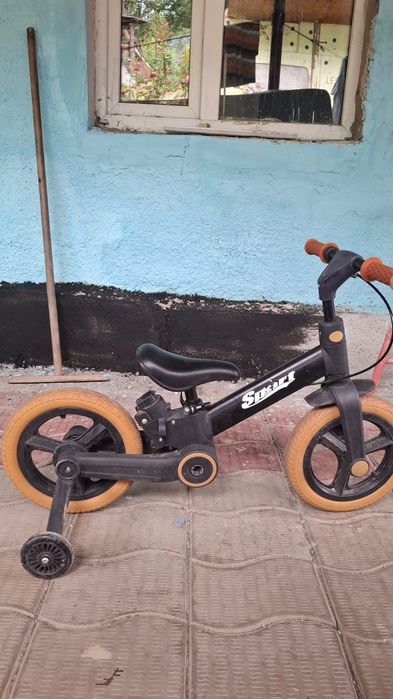 Продам беговел..