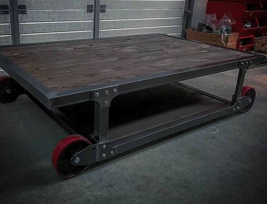 Заваръчни услуги