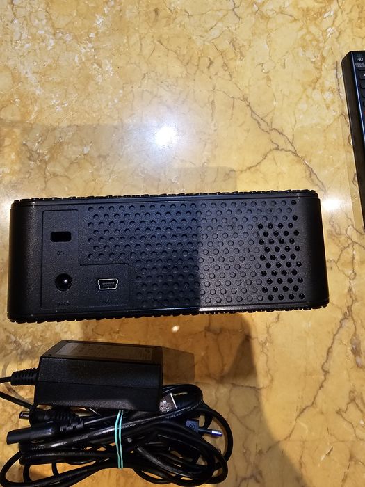 Hard disc portabil - HDD Samsung 1,5TB