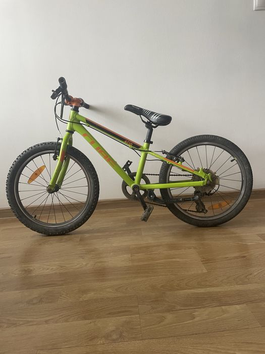 CUBE Acid 200 – bicicletă copii