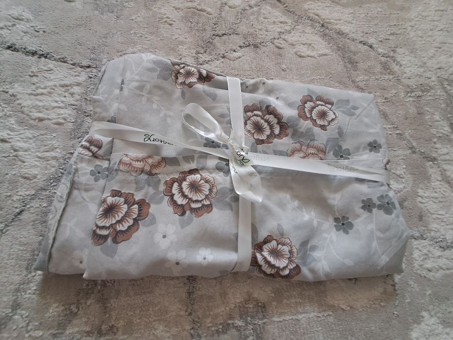 Новый пододеяльник