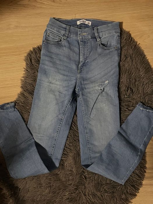 Дънки , skinny jeans