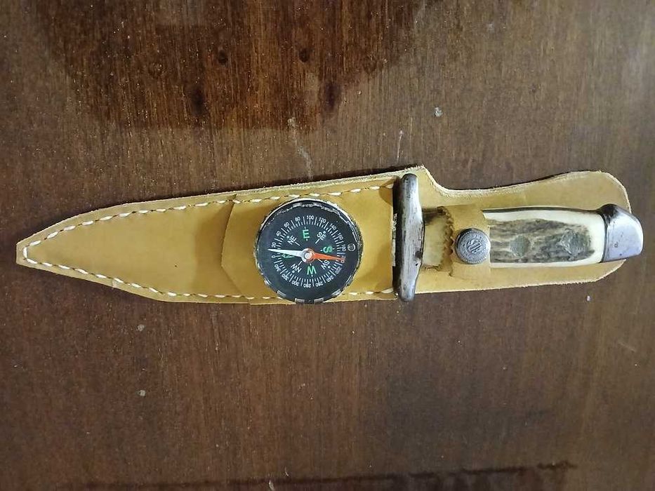 Нож на Дневалния, Ловен, Туристически Нож