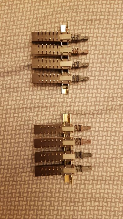 Comutator de game radio romanesc