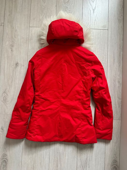 Ски екип Duvillard HD/Degre размер 36