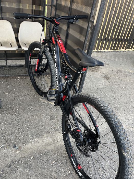 Bicicleta rockrider st530S