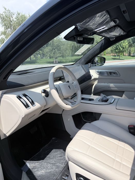 Deepal S09 Ultra plus