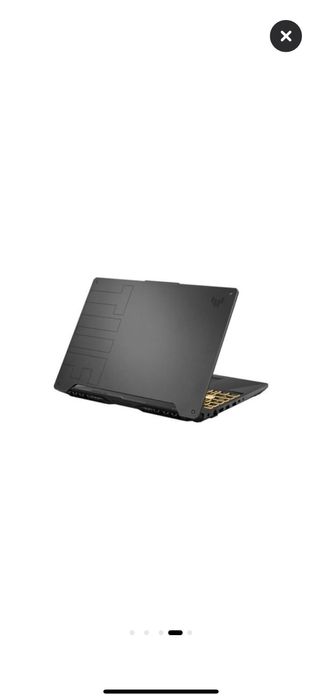 Laptop Gaming ASUS TUF F15
