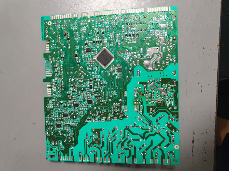 Placa electronica centrala termica
