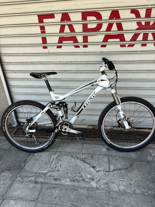 Trek Fuel X Carbon
